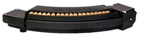 HCMag Ruger® 10/22® Mag 25Rd W/Stripper Clip